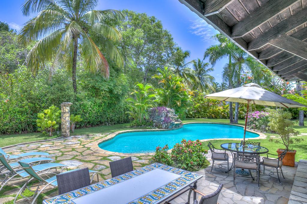 Sea Horse Ranch Villa