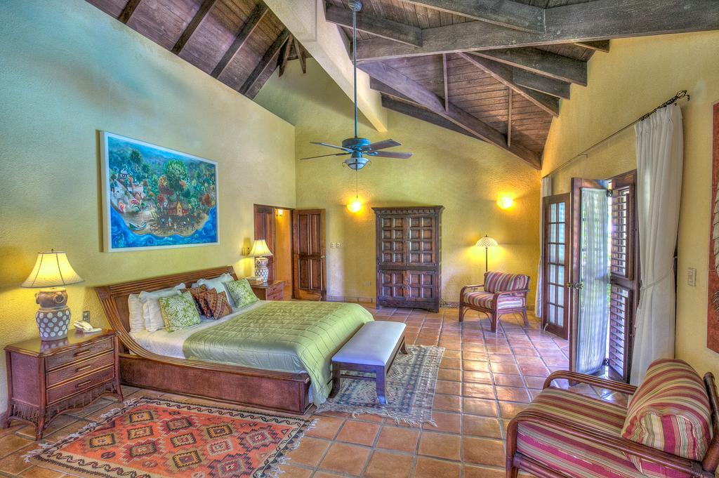 Villa Sea Horse Ranch La Mulata