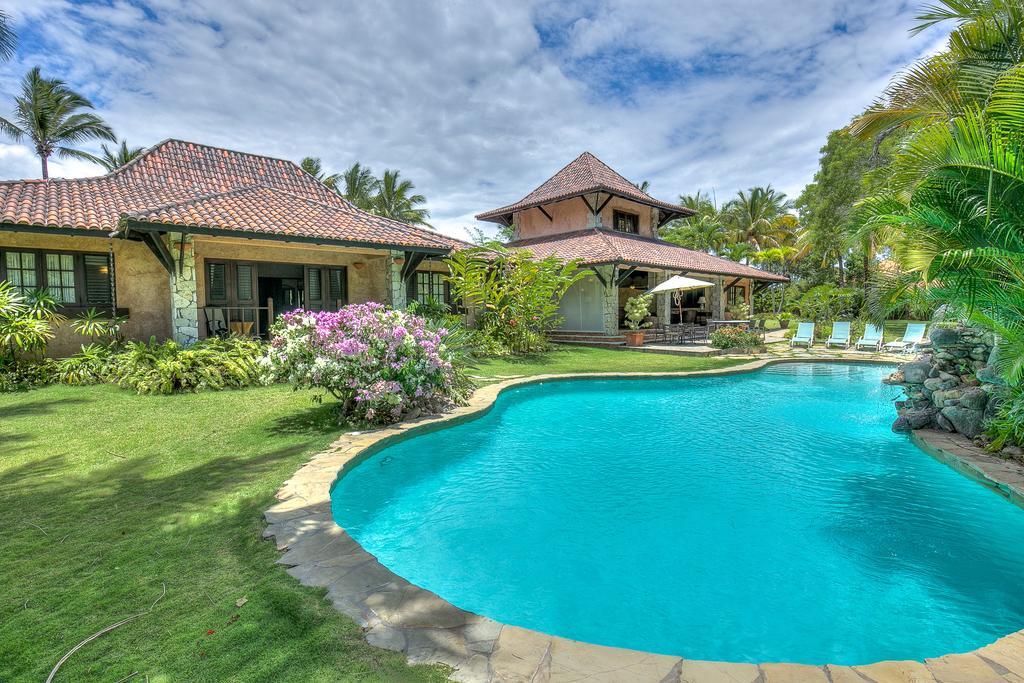 Sea Horse Ranch Villa