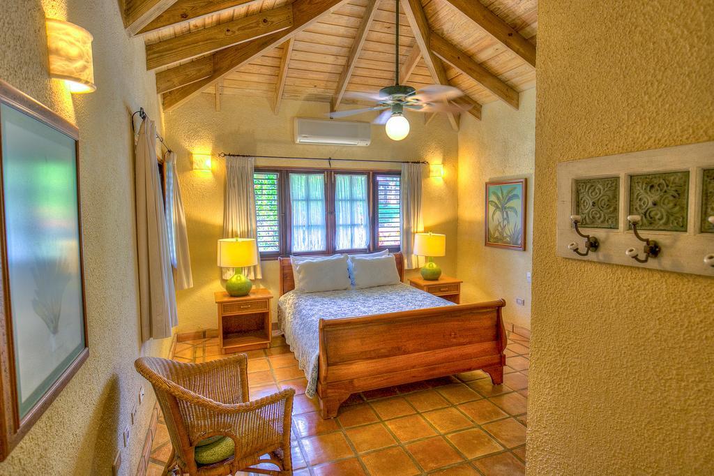 Sea Horse Ranch Villa *