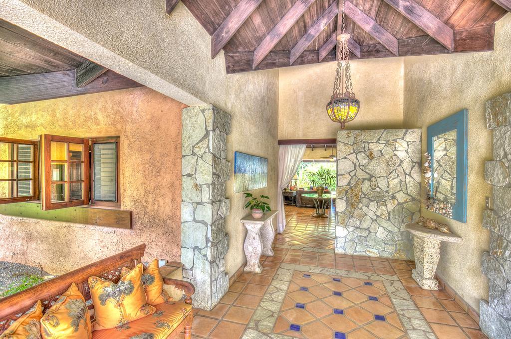 Villa Sea Horse Ranch