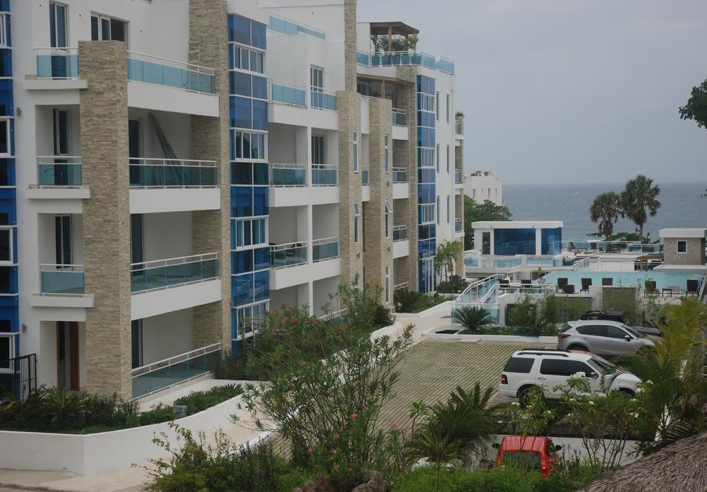 E&J Beach Condo * Sosua