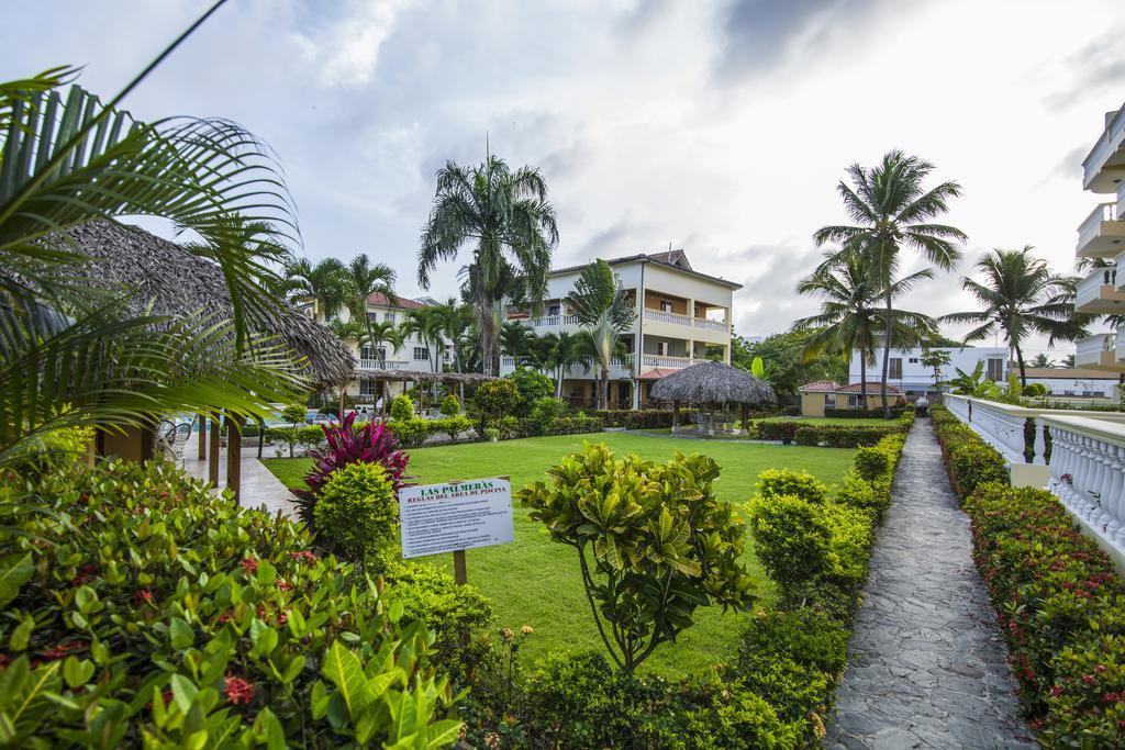 Resort Palmeras By Graziano