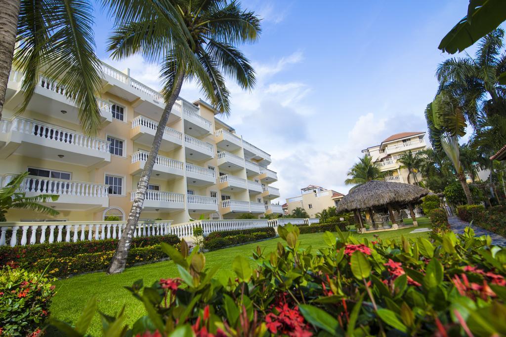 Palmeras By Graziano 3* Boca Chica