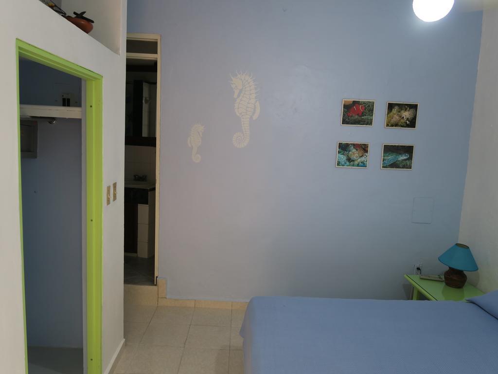 Eco Club Rolling Stone Hotel Boca Chica
