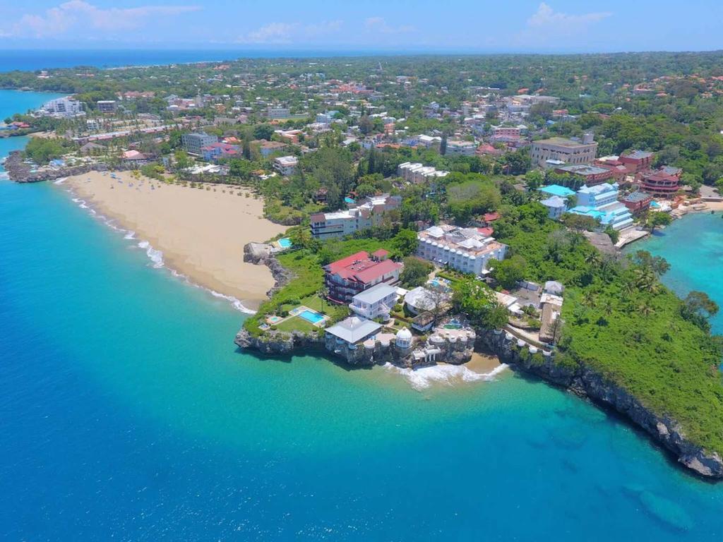 Piergiorgio Palace Puerto Plata