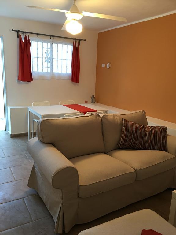 Casita Blanca