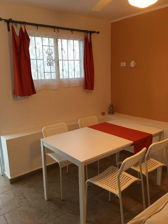 Casita Blanca Apartment *