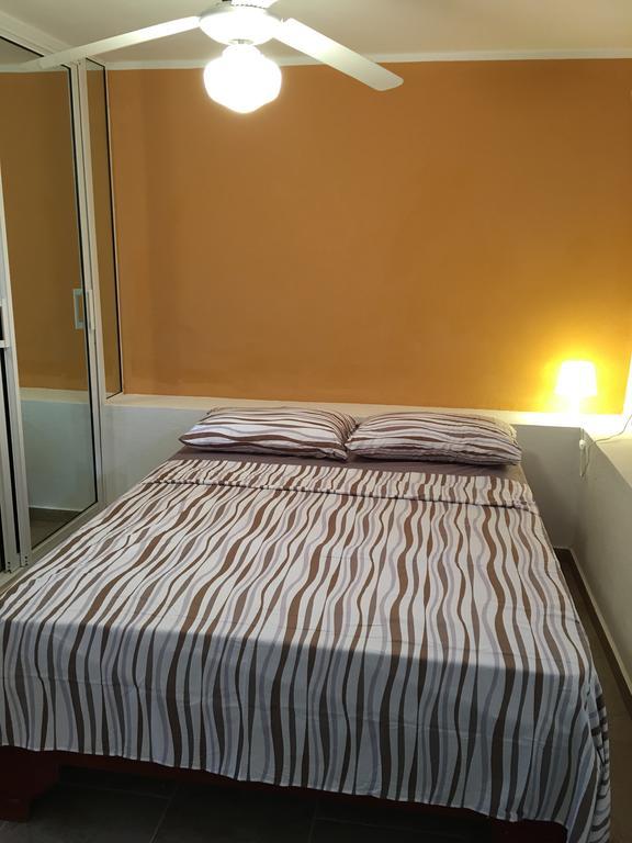 Apartment Casita Blanca