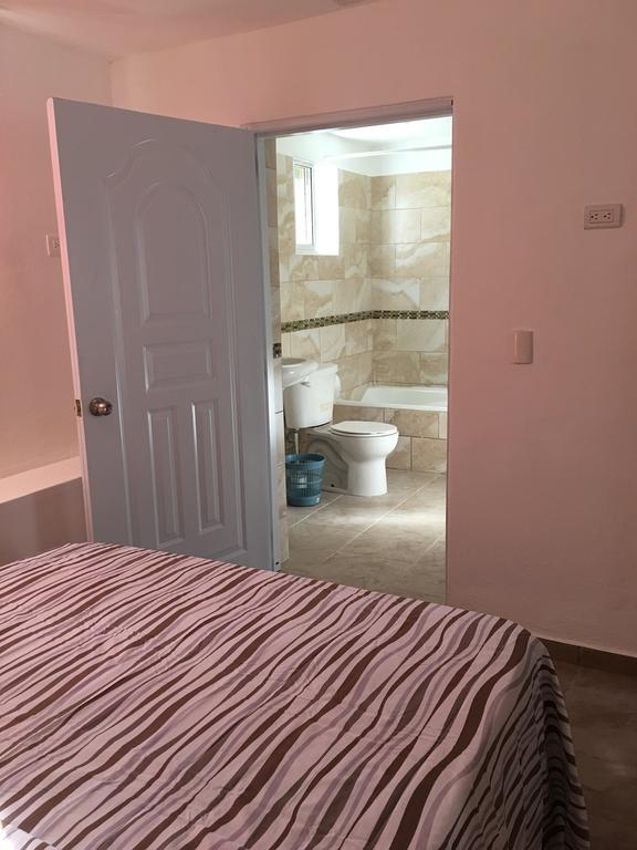 Casita Blanca Apartment