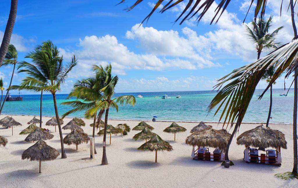Hotel Tropicana Suites Deluxe Beach Club & Pool - Playa Los Corales
