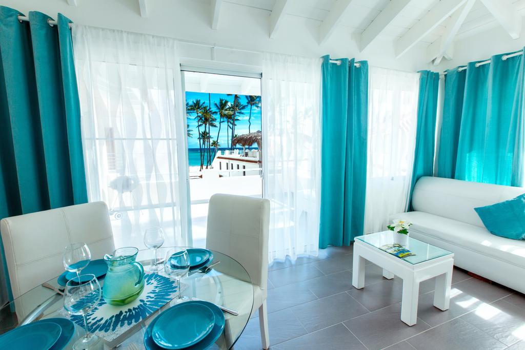 Tropicana Suites Deluxe Beach Club & Pool - Playa Los Corales 4*