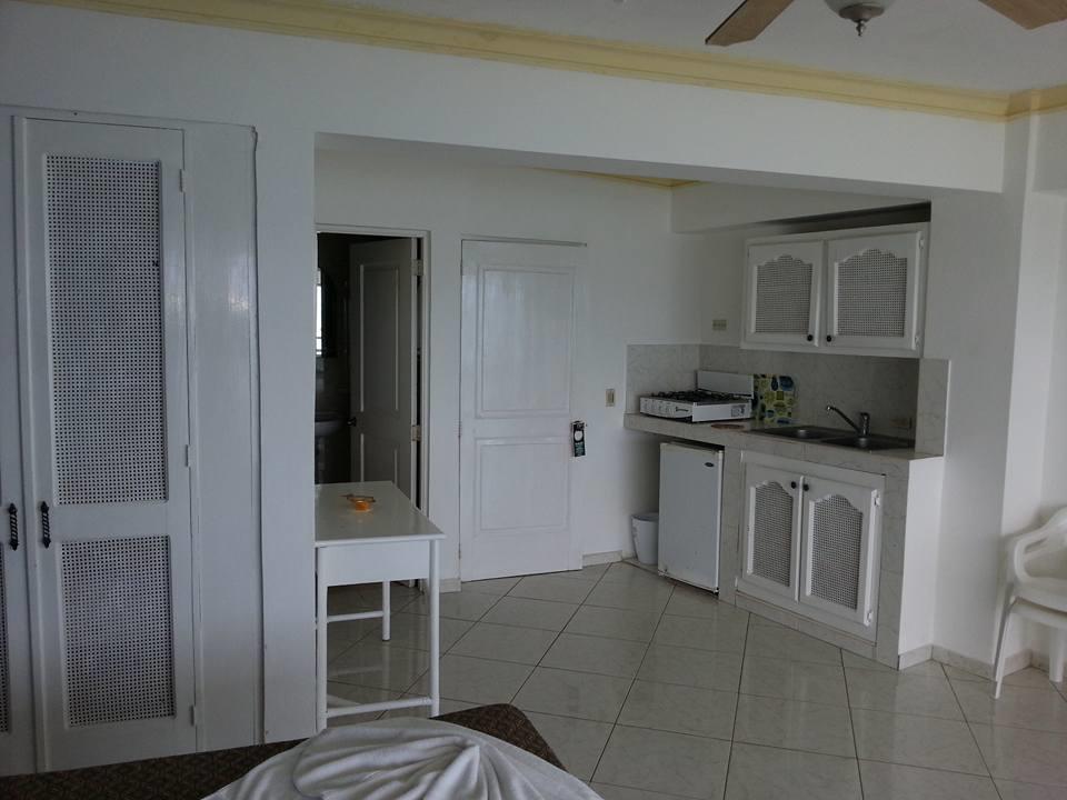 Aparthotel Sans Souci Cabarete