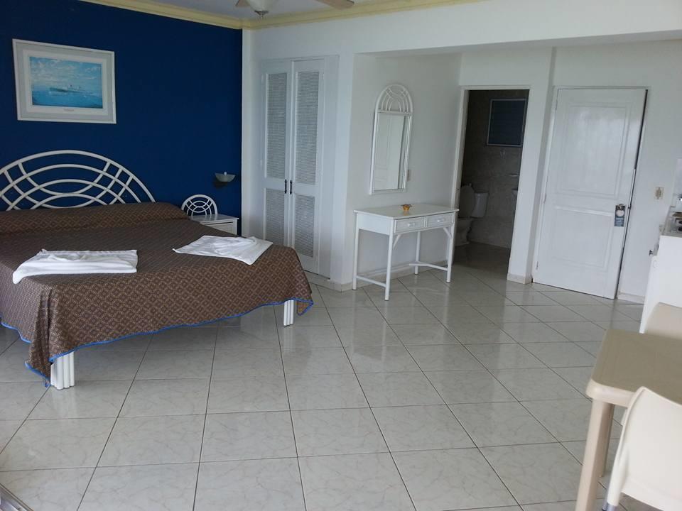 Sans Souci Aparthotel Cabarete