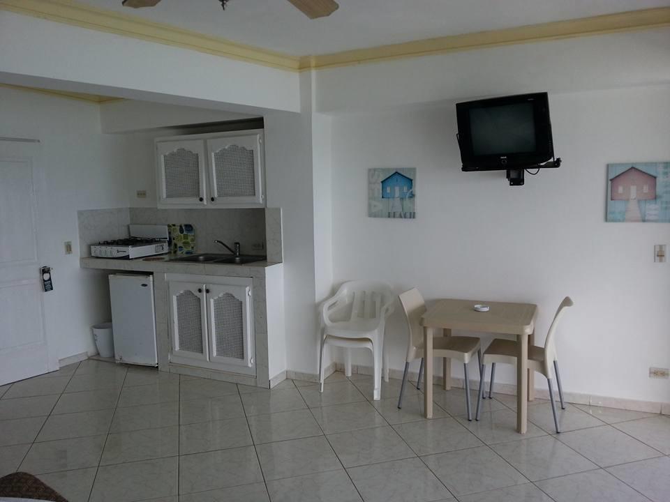 Sans Souci Aparthotel