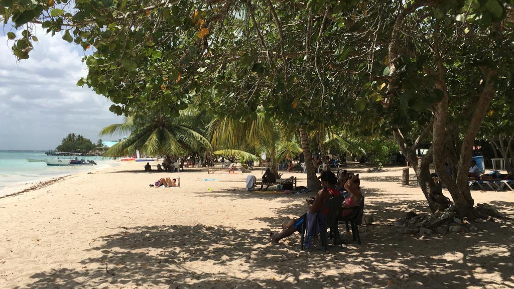 Casita Blanca Bayahibe