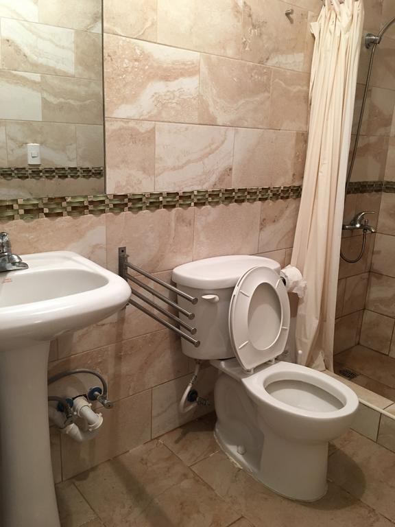 Apartment Casita Blanca