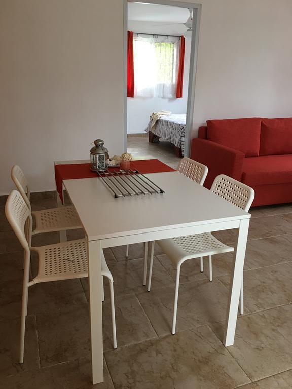 Apartment Casita Blanca Bayahibe