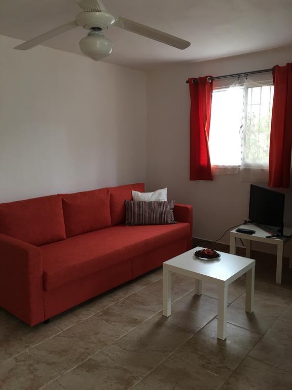 Casita Blanca *