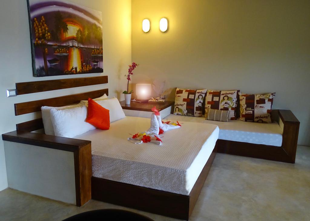 Galeras Village Resort 3*