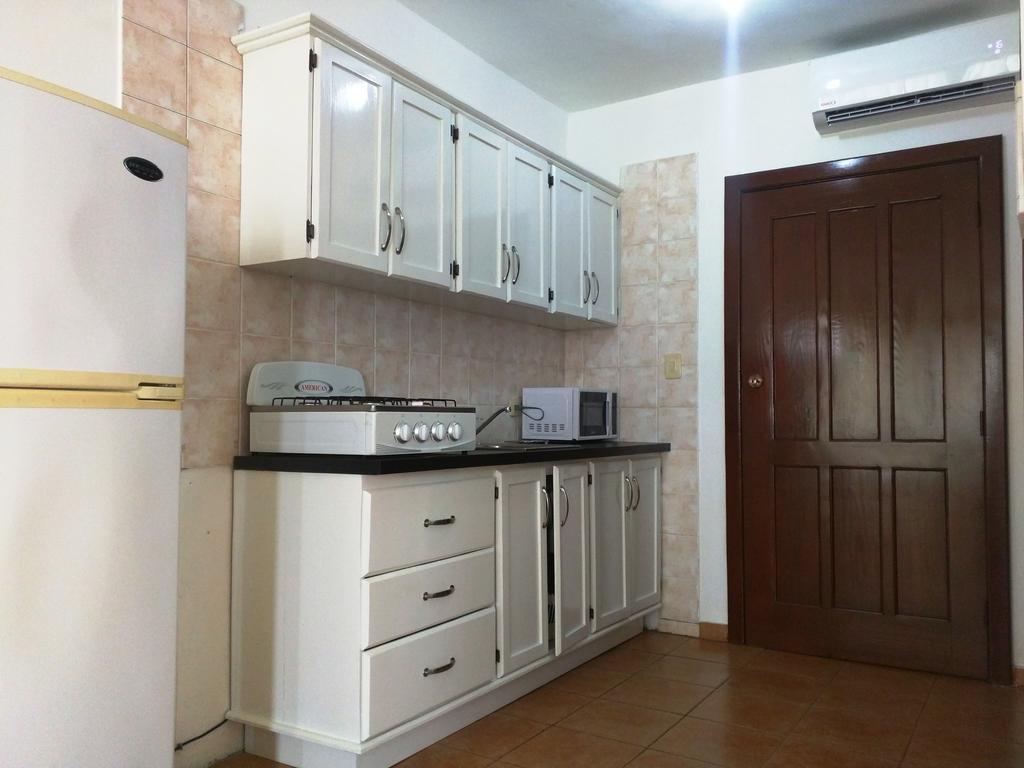 Aparthotel Ptv En Albatros 3*