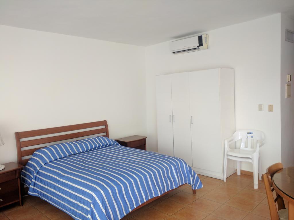 Ptv En Albatros Aparthotel Juan Dolio