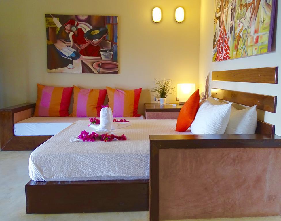 Galeras Village Resort 3*