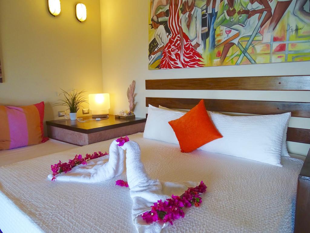 Resort Galeras Village