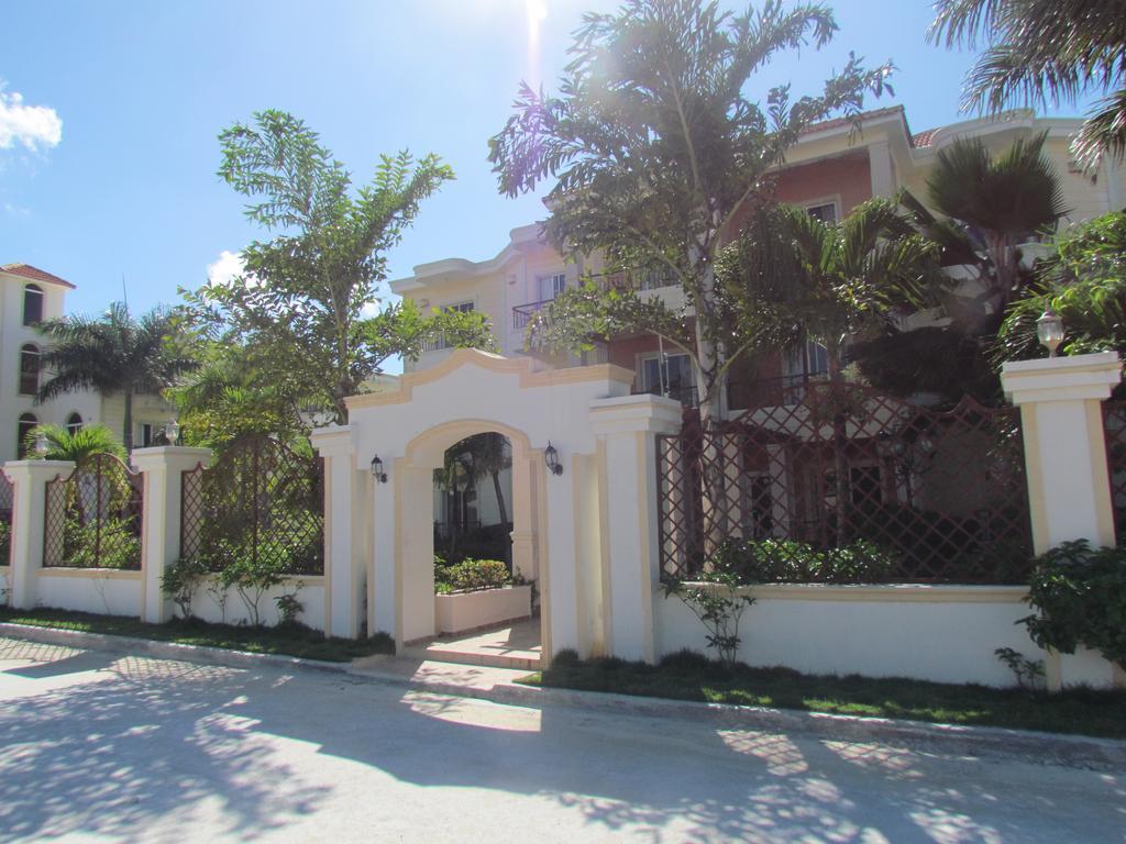 Hotel Dominicana Bavaro