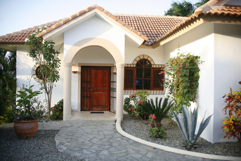 The Bethney Villa *