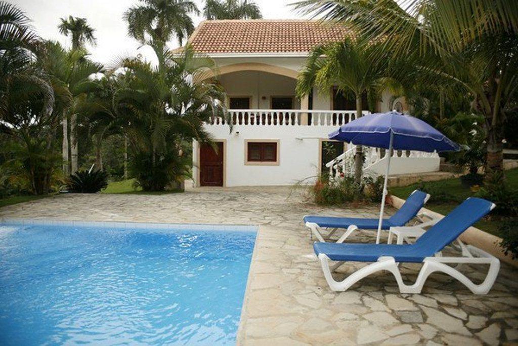 The Bethney * Sosua