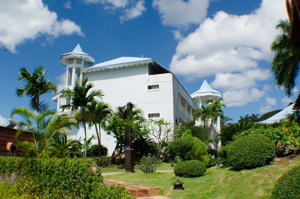 Victorian House Hotel Sosua