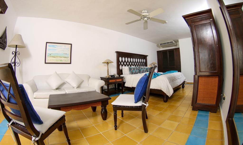 Victorian House 3* Sosua