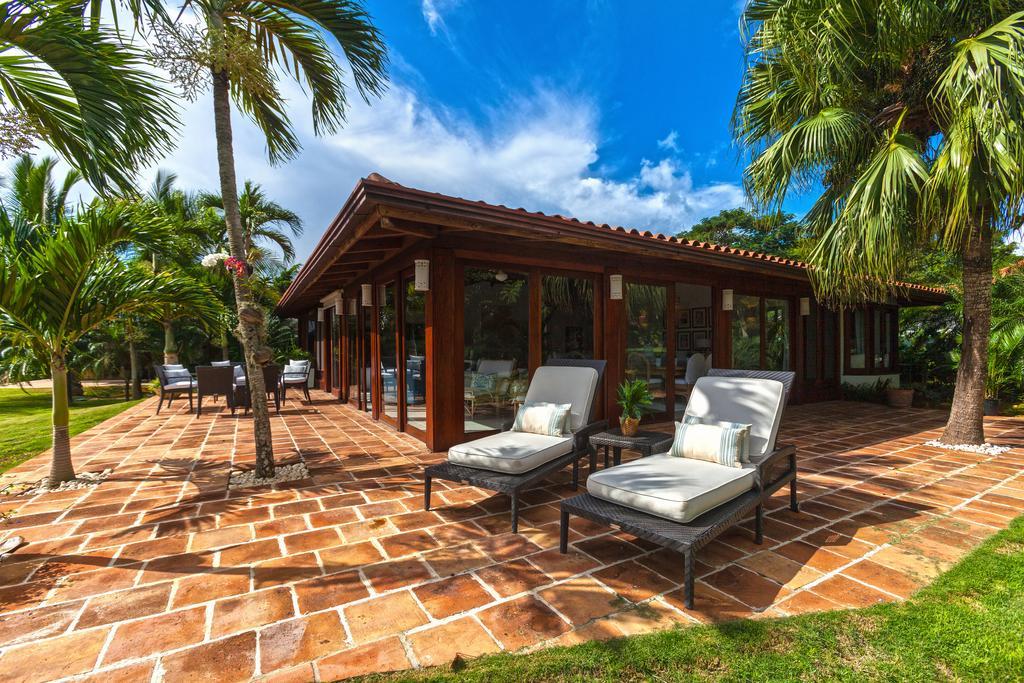 & Resort La Romana