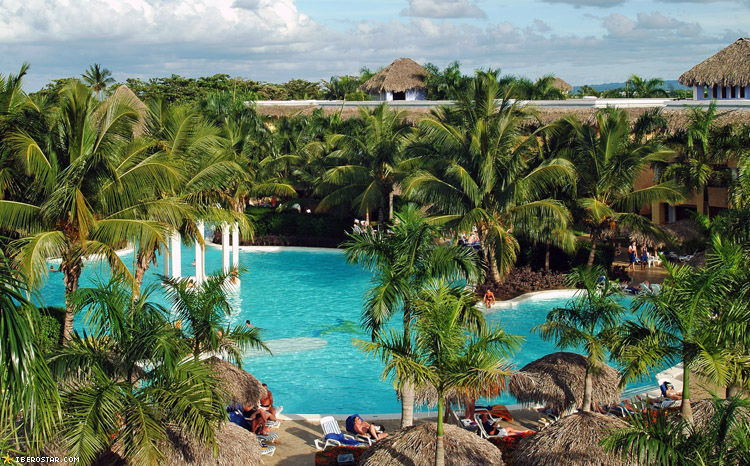 Iberostar Waves Costa Dorada 5*