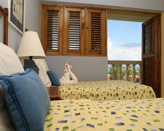 Apartment The Coconut Palms