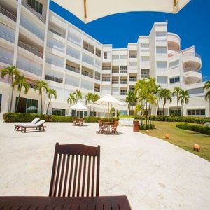 Coral Costa Caribe