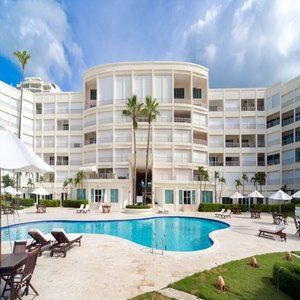 Coral Costa Caribe Hotel Juan Dolio