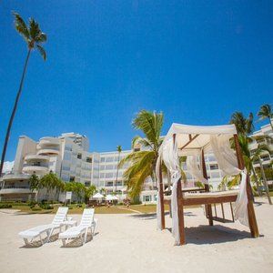 Coral Costa Caribe Juan Dolio