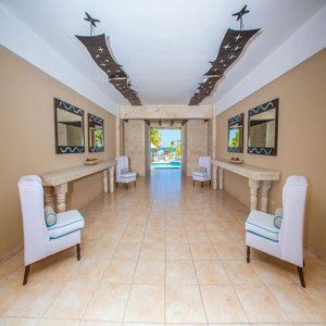 Hotel Coral Costa Caribe 3*