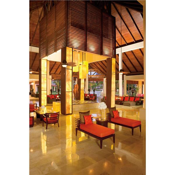 Dreams Palm Beach And Punta Cana Hotel 4*