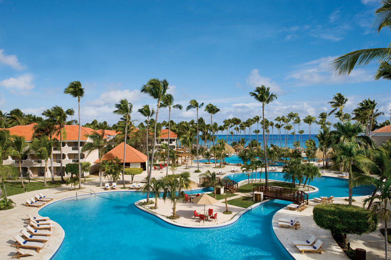 Hotel Dreams Palm Beach And Punta Cana Cabeza de Toro