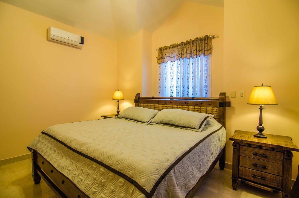 2 Bedroom At Ocean Village