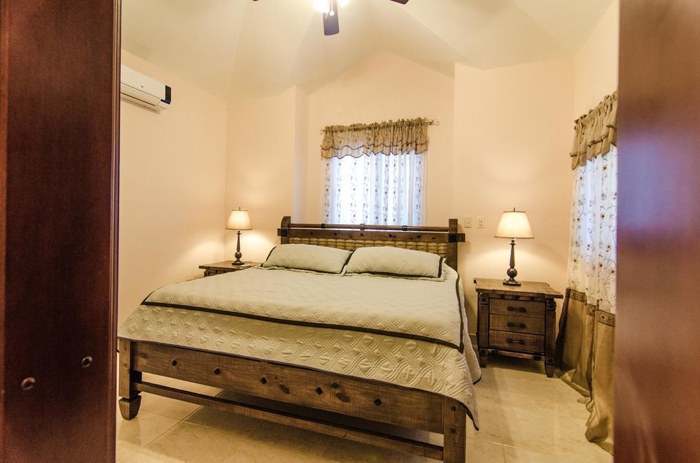 2 Bedroom At Ocean Village Villa *