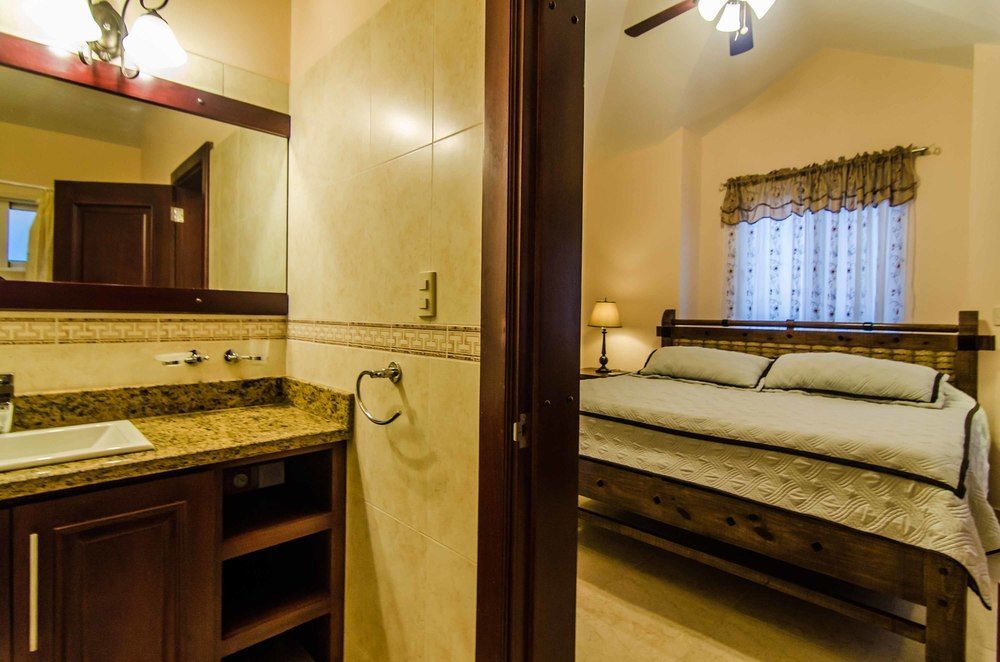 Villa 2 Bedroom At Ocean Village Sosua