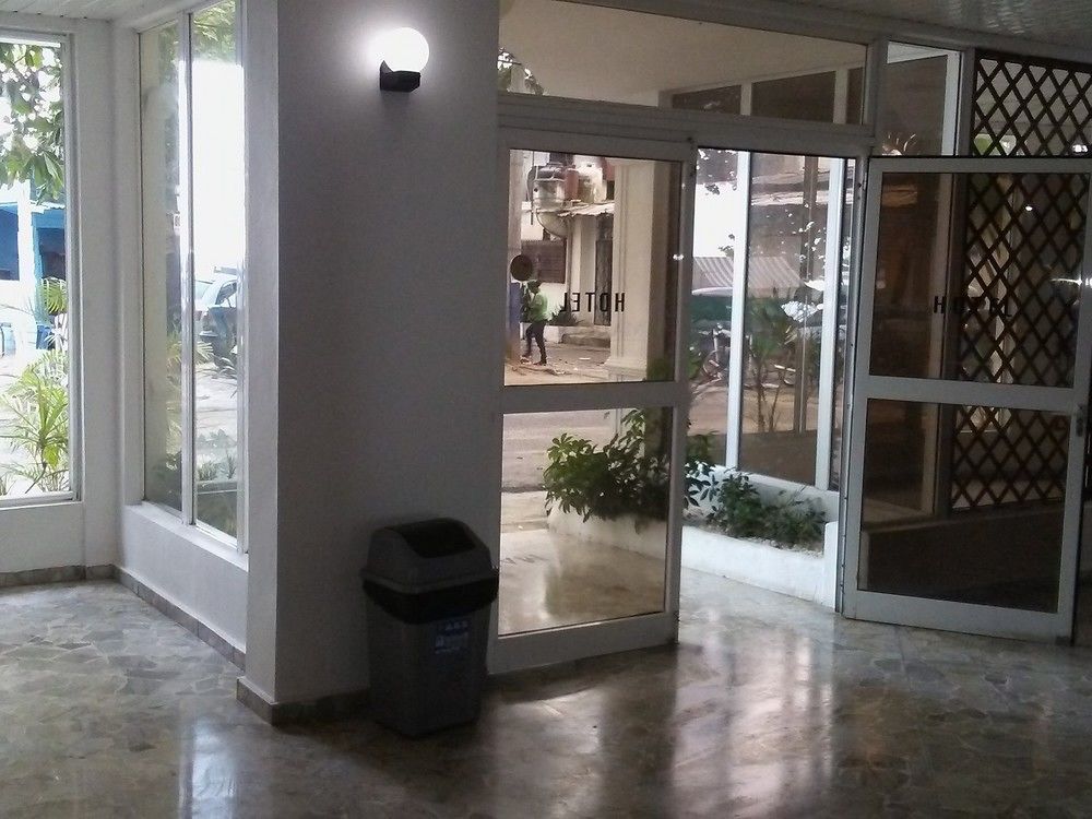 Costa Linda Hotel