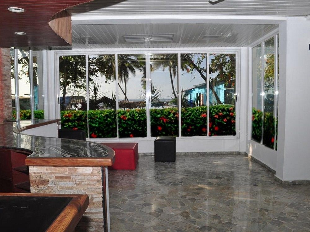 Hotel Costa Linda 3*