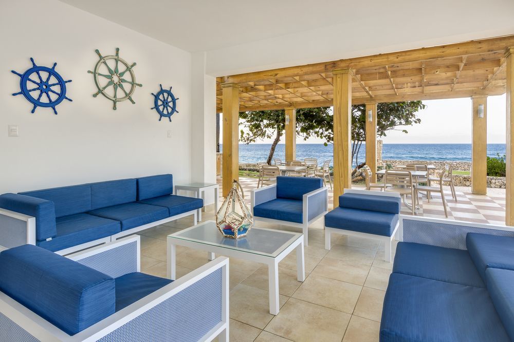 Apartment At Bayrock 2 Sosua