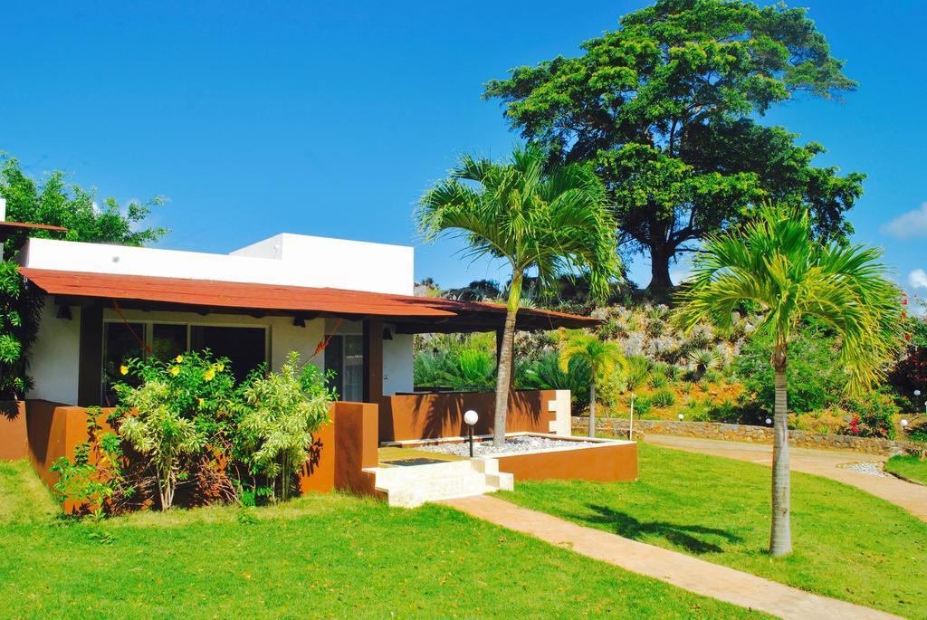 Resort Galeras Village
