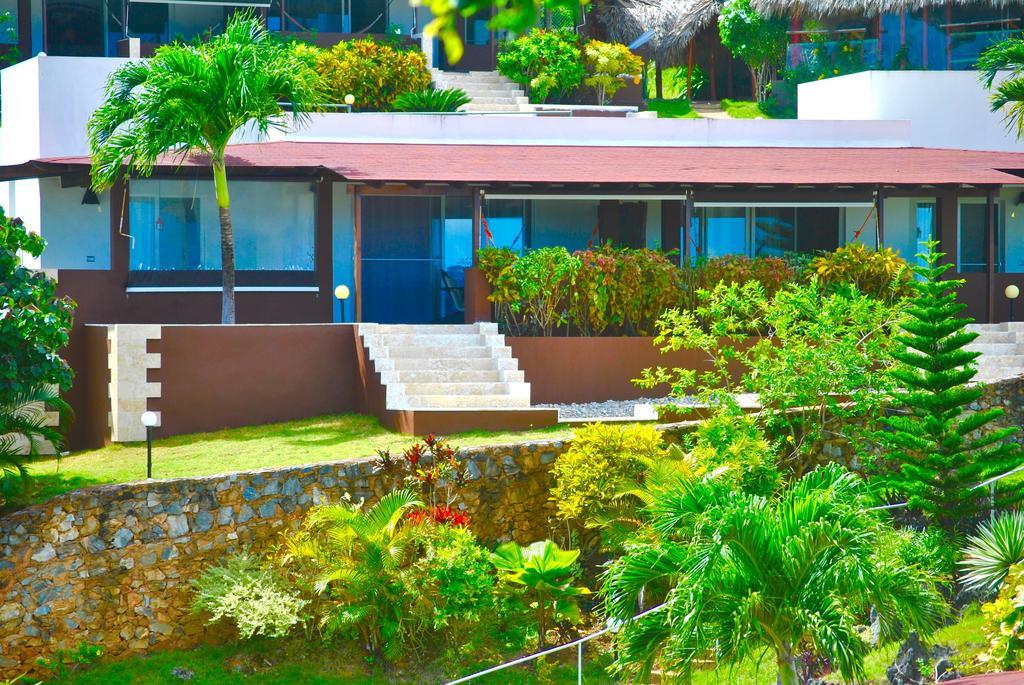 Galeras Village
